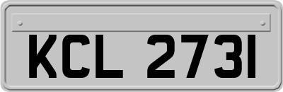 KCL2731