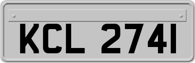 KCL2741