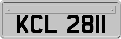 KCL2811