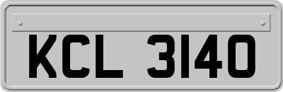 KCL3140