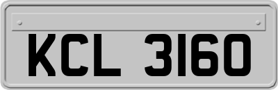 KCL3160