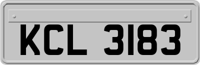 KCL3183