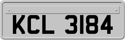 KCL3184