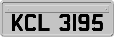 KCL3195