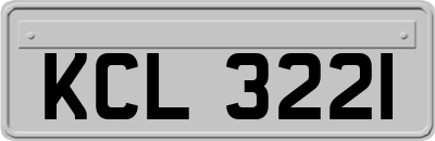 KCL3221