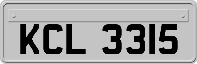 KCL3315