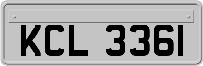 KCL3361