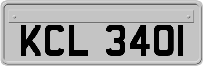 KCL3401