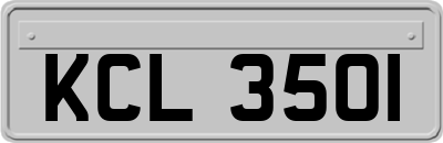 KCL3501