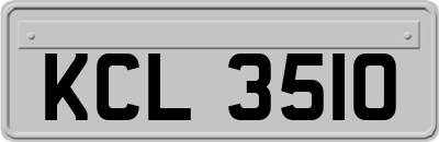 KCL3510