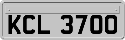 KCL3700