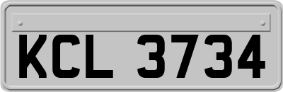 KCL3734