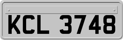 KCL3748