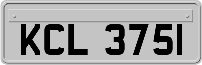 KCL3751