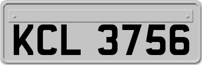 KCL3756