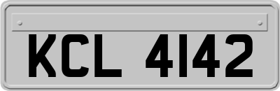 KCL4142