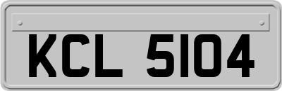 KCL5104