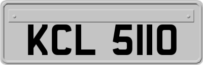 KCL5110