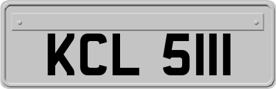 KCL5111