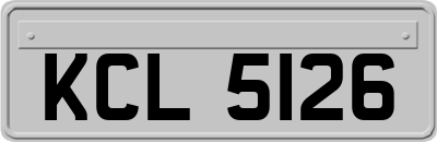 KCL5126