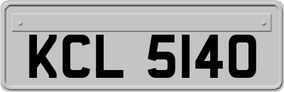 KCL5140