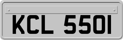 KCL5501