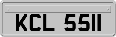 KCL5511