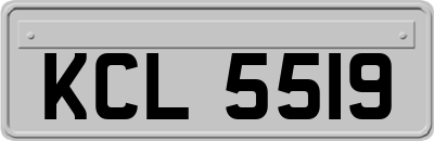 KCL5519