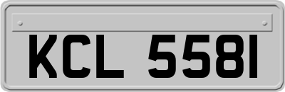 KCL5581