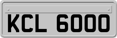 KCL6000