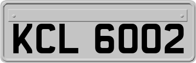 KCL6002