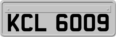 KCL6009