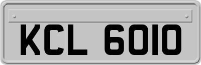 KCL6010