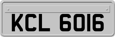 KCL6016