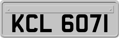 KCL6071