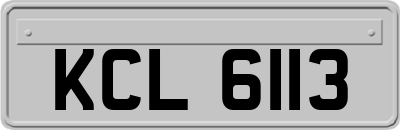 KCL6113