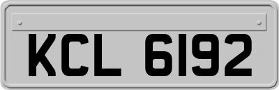 KCL6192