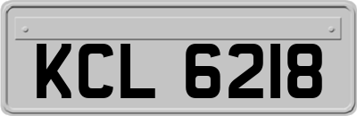 KCL6218