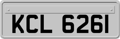 KCL6261