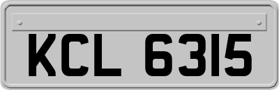 KCL6315