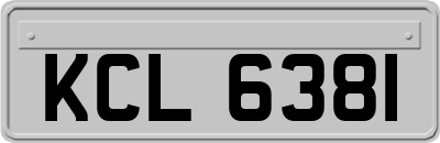 KCL6381