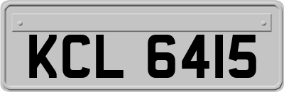 KCL6415