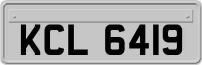 KCL6419