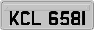 KCL6581