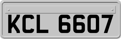 KCL6607