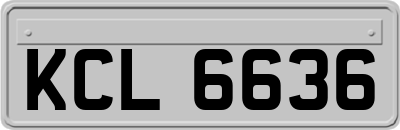 KCL6636