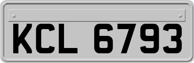 KCL6793