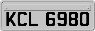 KCL6980