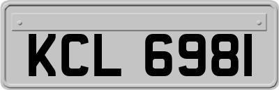 KCL6981