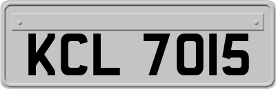 KCL7015